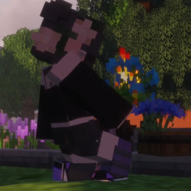 Unwritten Future: Ember