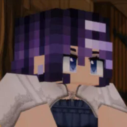 Reaper’s Diary: Violet Ravenheart